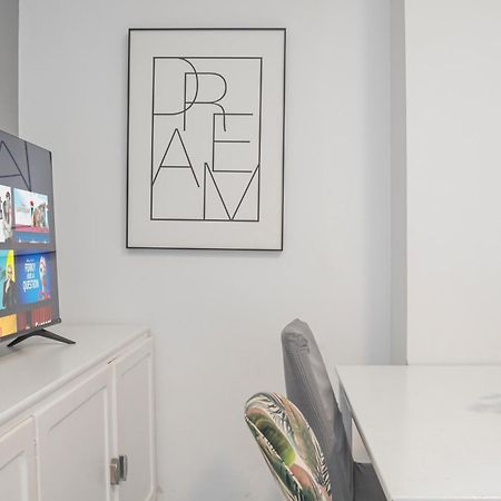 Perfect Getaway In Triana - 15M Walk Giralda Apartment Sevilla Exterior foto