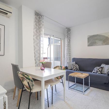 Perfect Getaway In Triana - 15M Walk Giralda Apartment Sevilla Exterior foto