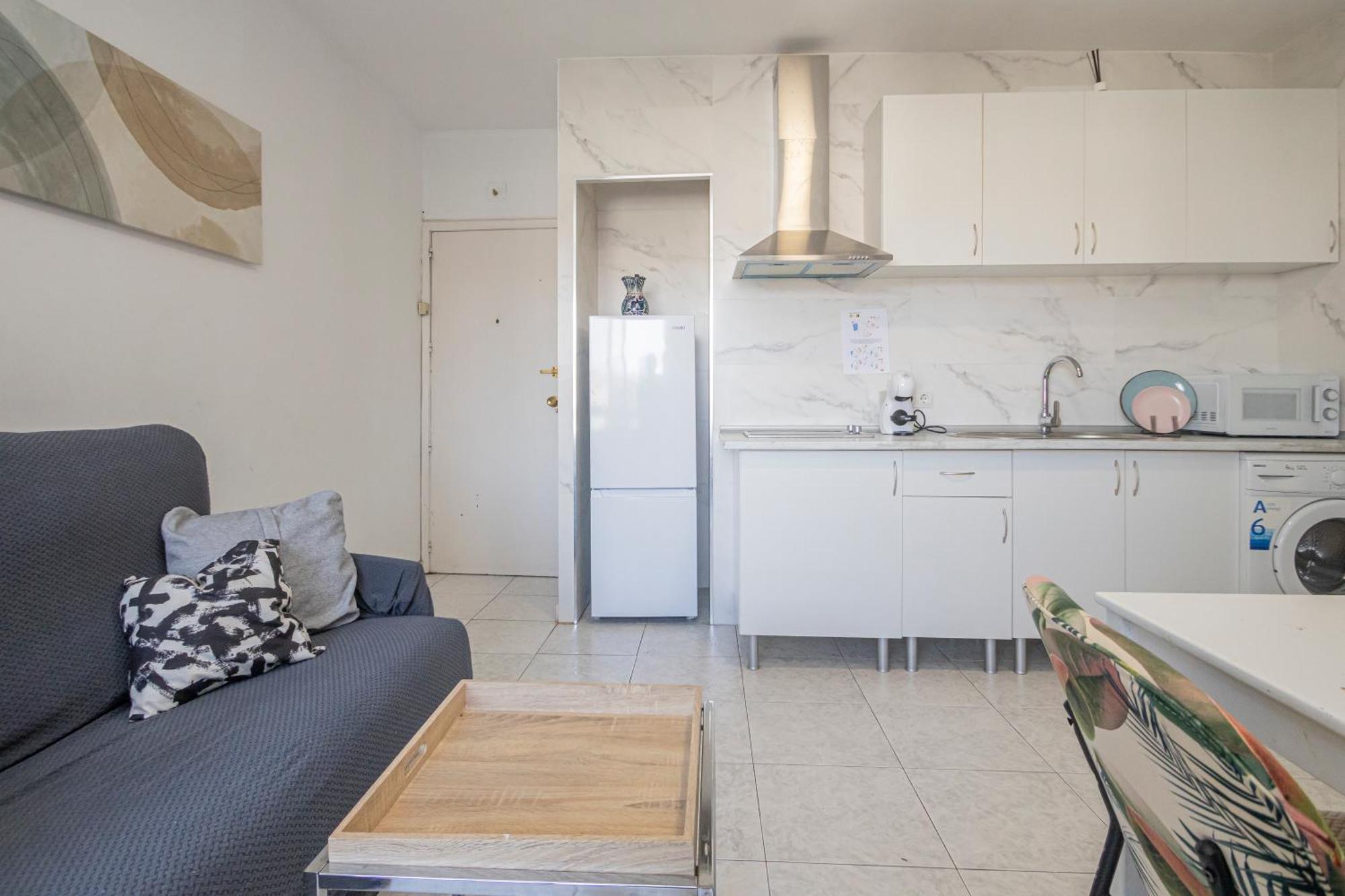 Perfect Getaway In Triana - 15M Walk Giralda Apartment Sevilla Exterior foto