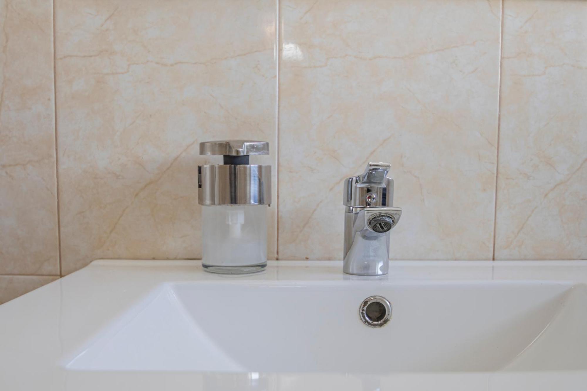 Perfect Getaway In Triana - 15M Walk Giralda Apartment Sevilla Exterior foto