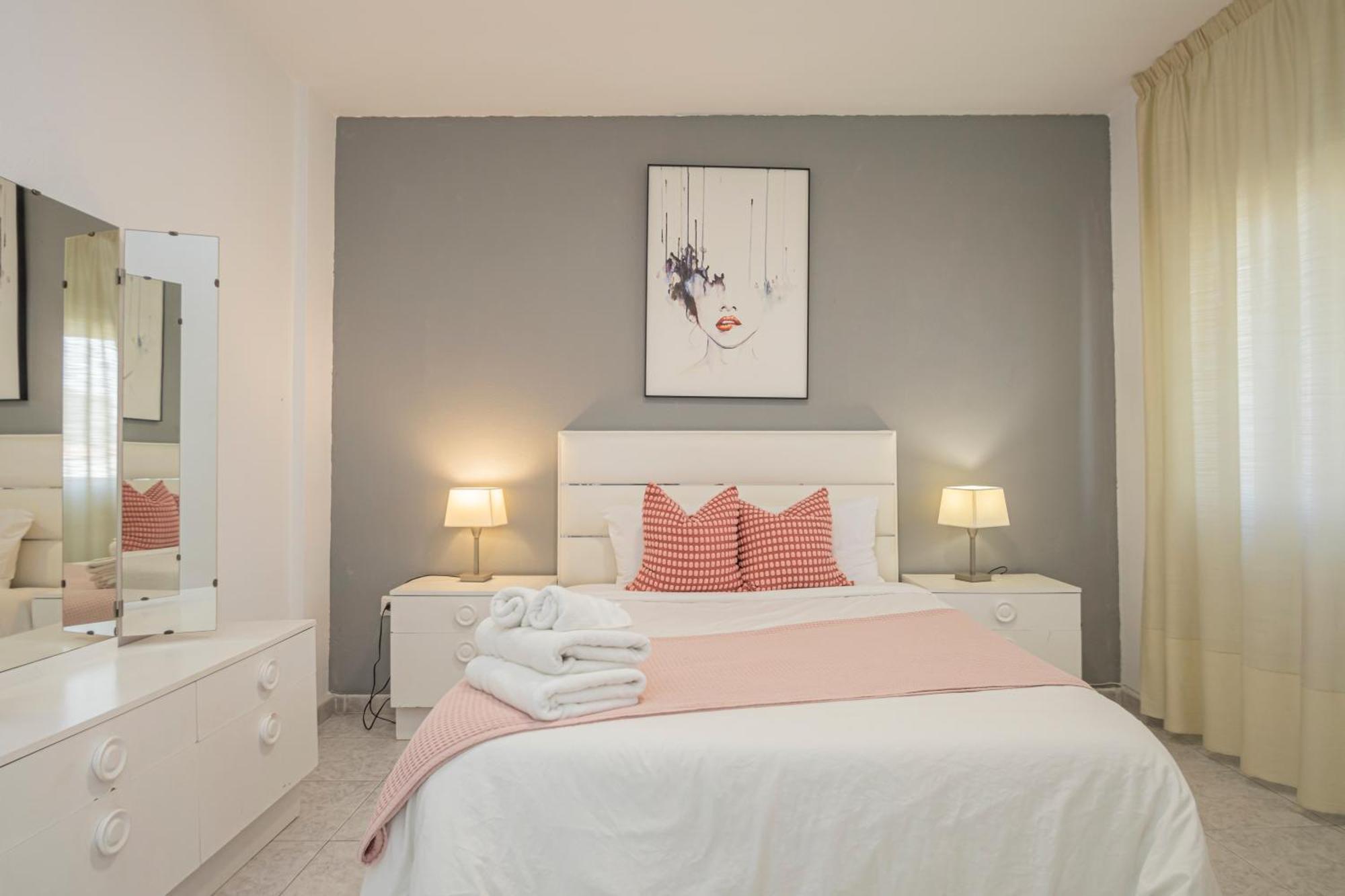 Perfect Getaway In Triana - 15M Walk Giralda Apartment Sevilla Exterior foto