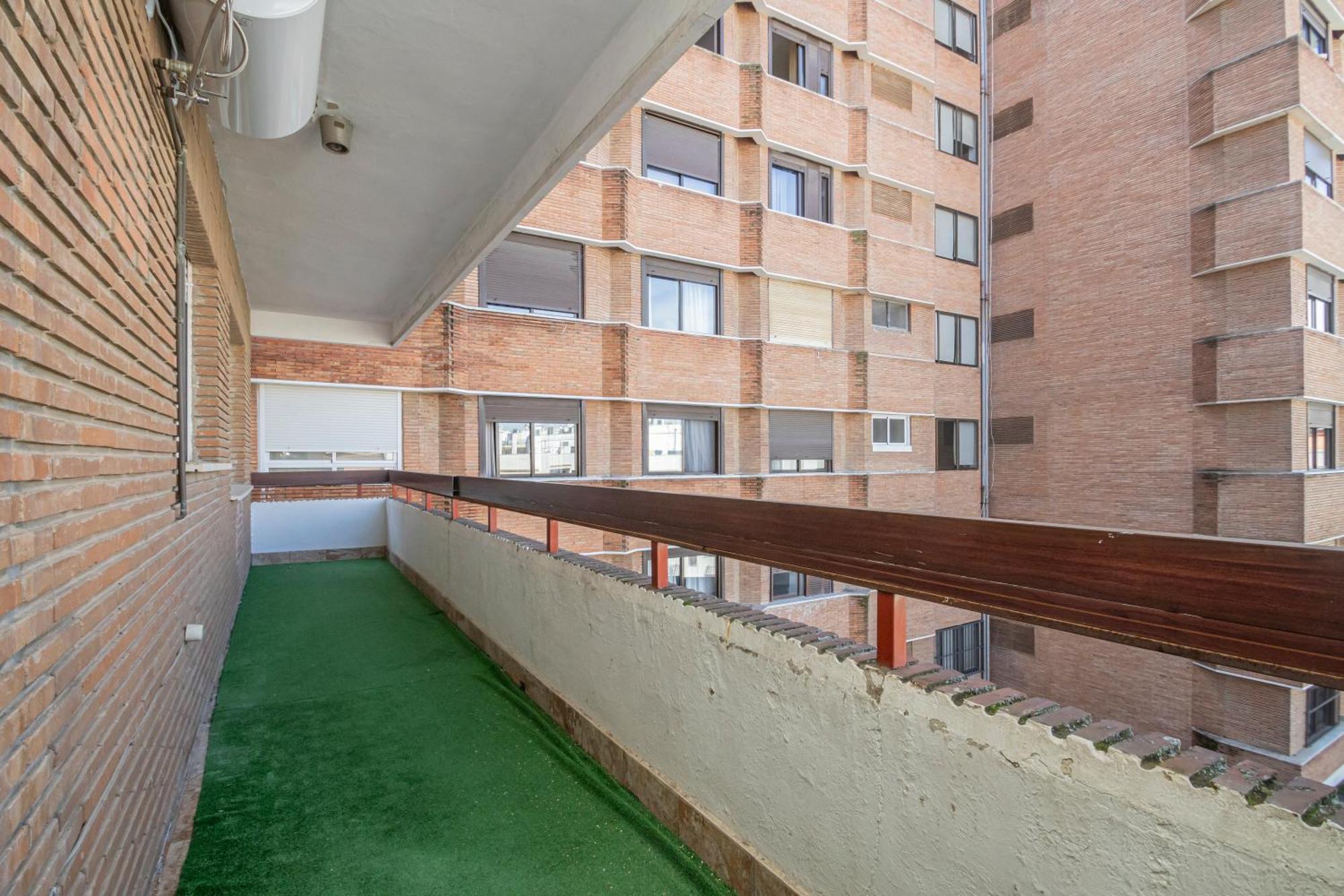 Perfect Getaway In Triana - 15M Walk Giralda Apartment Sevilla Exterior foto